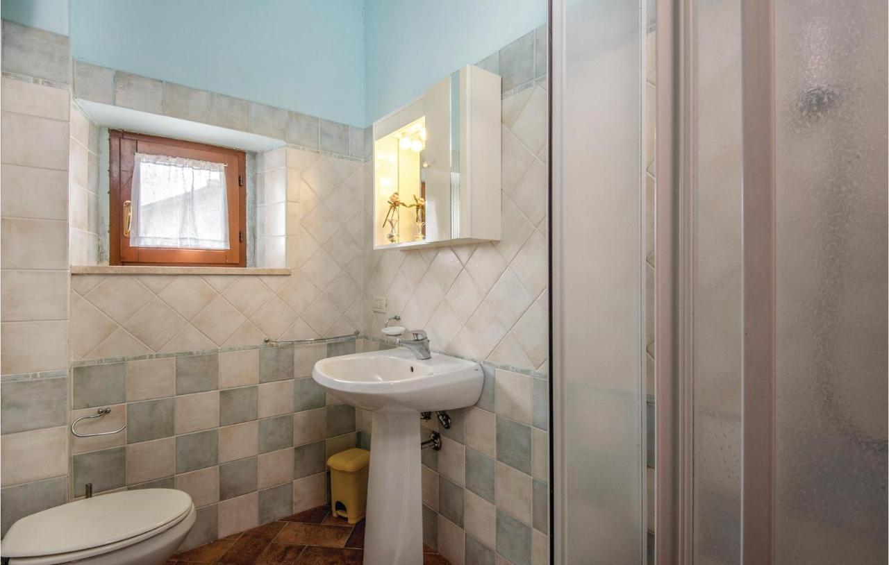 Ferienwohnung Tulipano Pievescola Exterior foto