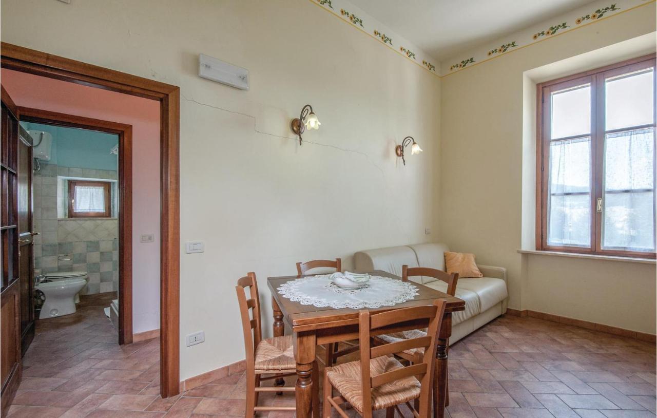 Ferienwohnung Tulipano Pievescola Exterior foto