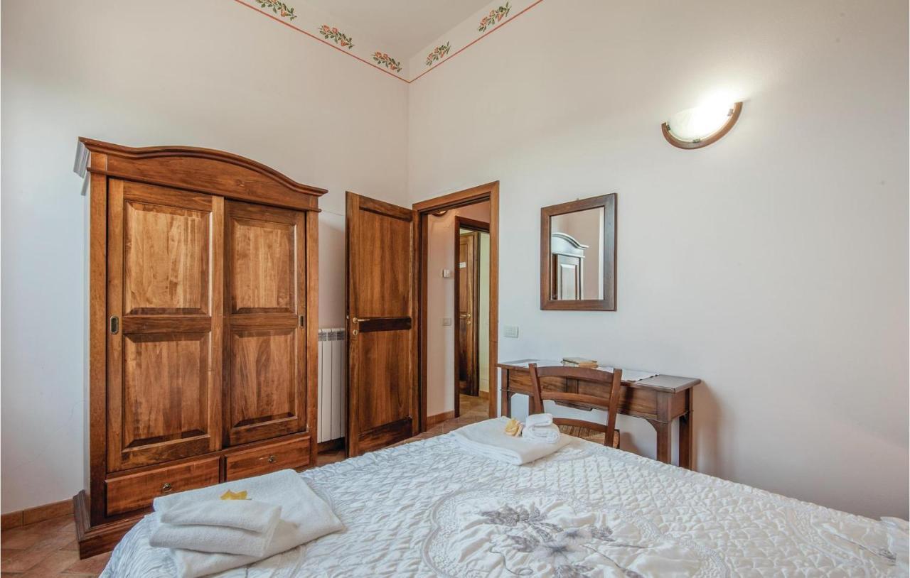Ferienwohnung Tulipano Pievescola Exterior foto